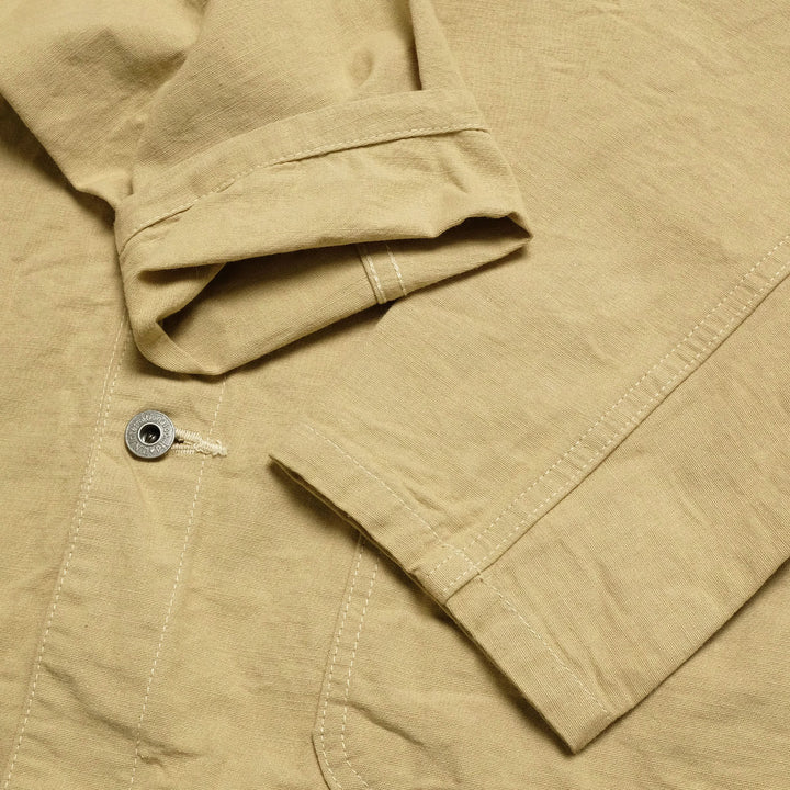 ONI DENIM - Coveralls - 8oz Selvage Chambray - ONI-03501CBE