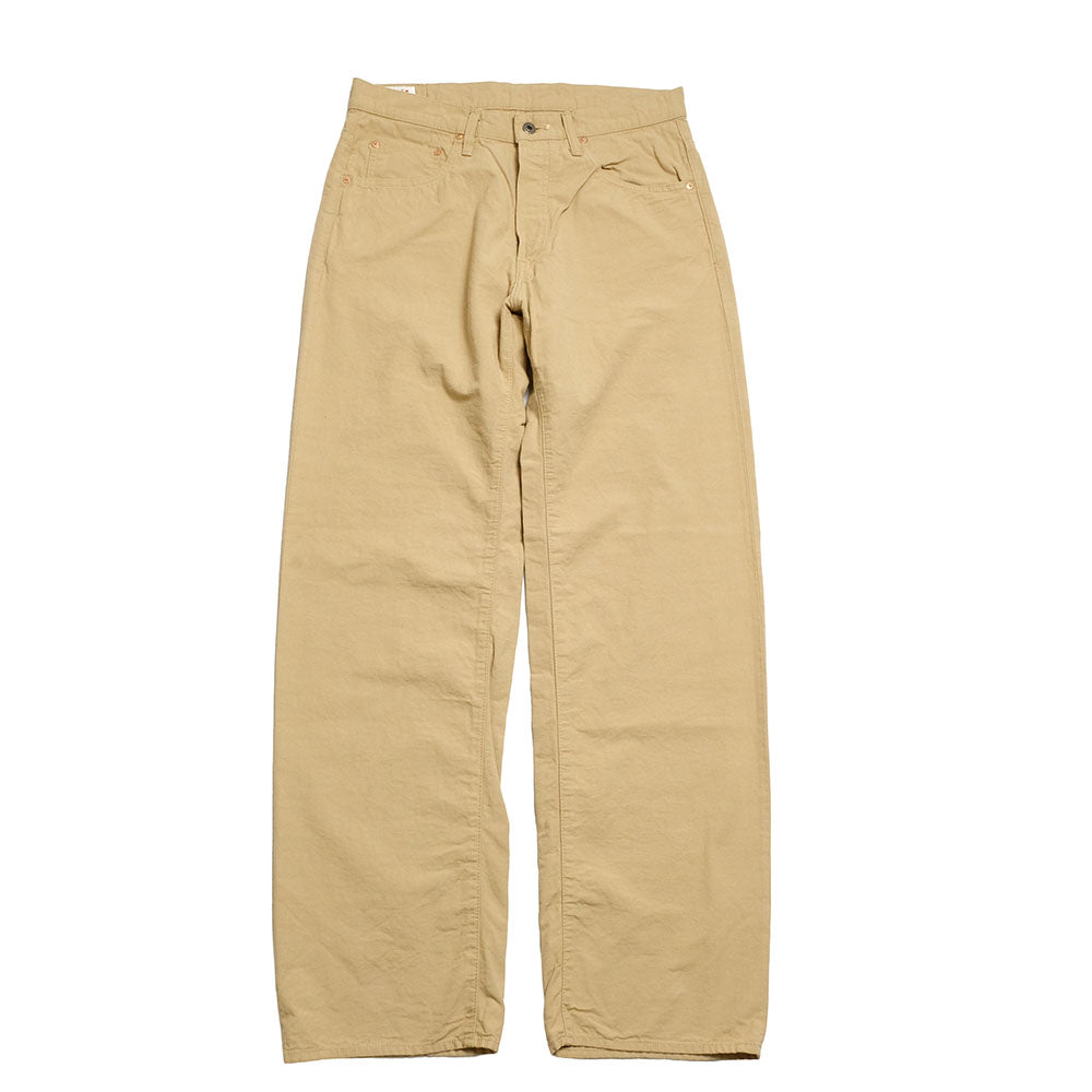ONI DENIM - Wide Straight - 8oz. Beta Chambray - ONI-2008BE