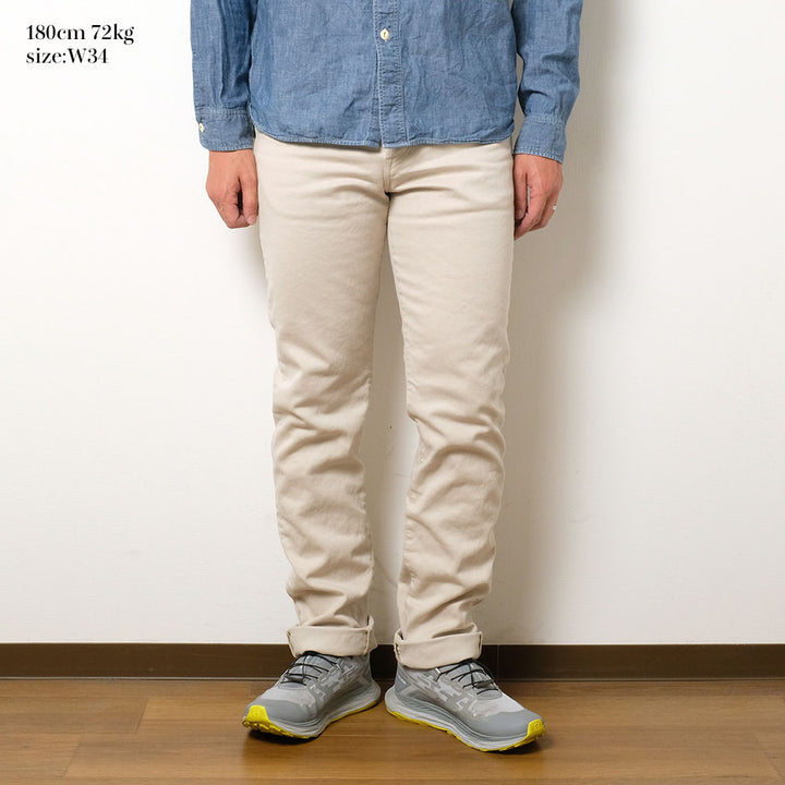 ONI DENIM - Tapered Slim - ONI Pique - ONI-216PQ
