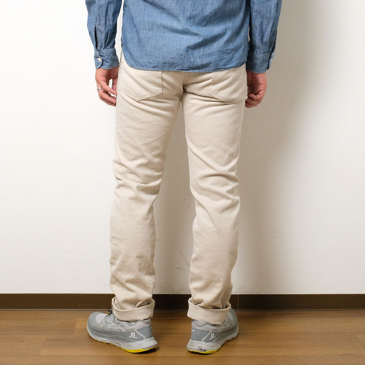 ONI DENIM - Tapered Slim - ONI Pique - ONI-216PQ