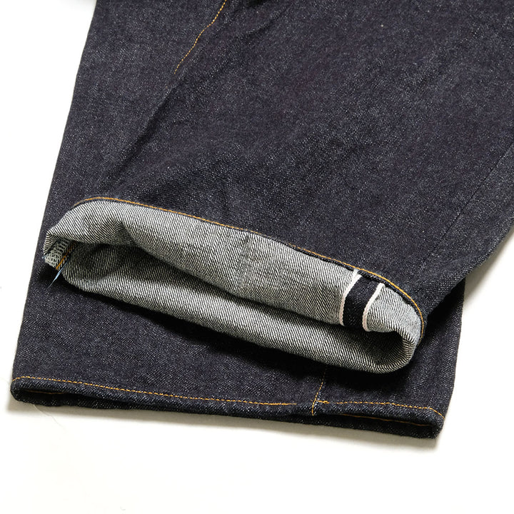 ONI DENIM - Super Wide Straight - 15oz Low Tension Denim - ONI-222