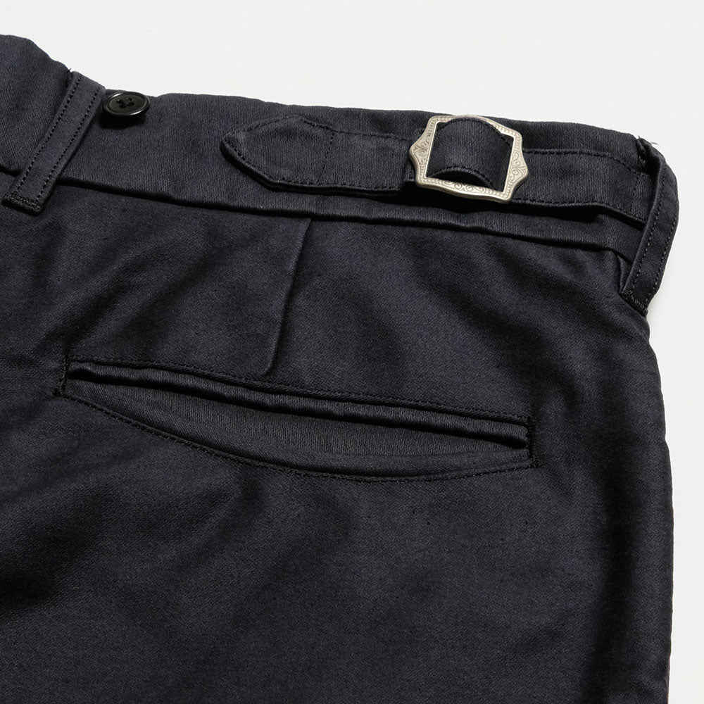 Orgueil - Moleskin Trousers - OR-1113