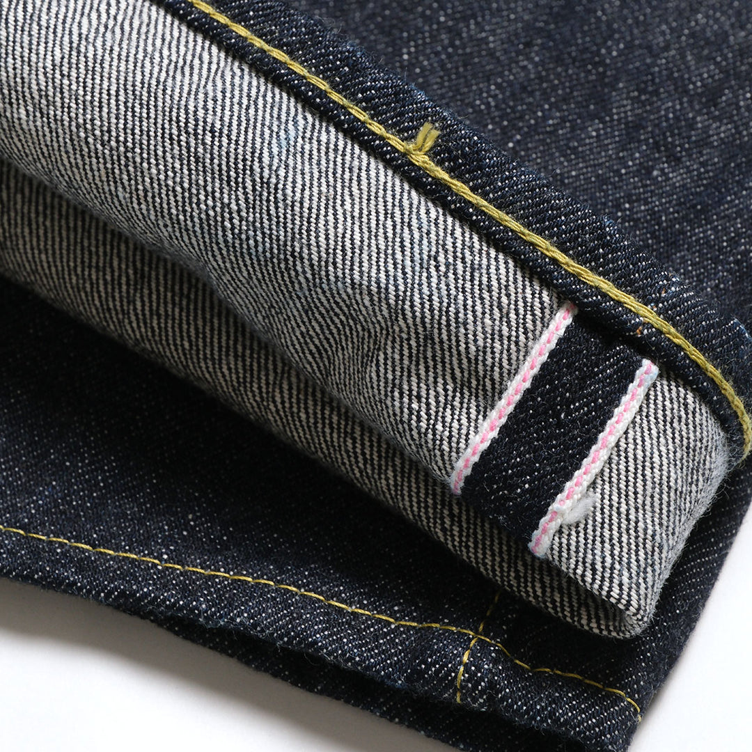 Sugar Cane - 14.25oz. Standard Denim - 1947 Model - SC41947