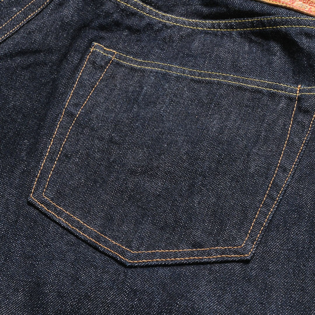 Sugar Cane - 14.25oz. Standard Denim - 1947 Model - SC41947