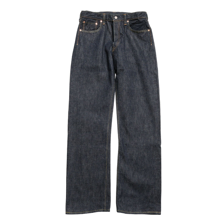 Sugar Cane - 14.25oz. Standard Denim - 1947 Model - SC41947