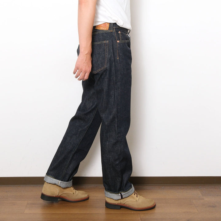 Sugar Cane - 14.25oz. Standard Denim - 1947 Model - SC41947