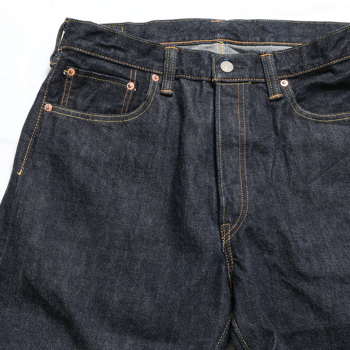 Sugar Cane - 14.25oz. Standard Denim - 1947 Model - SC41947