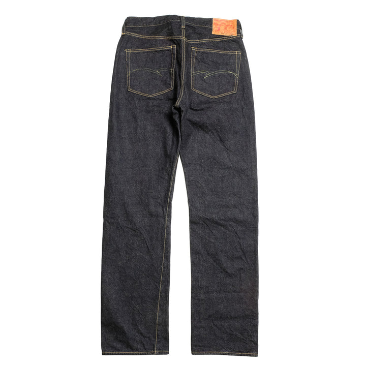 STUDIO D’ARTISAN & SA. - Lot.S SD-101 - WW2 jeans - SSD-101