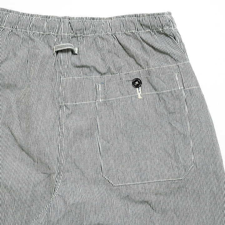 A VONTADE - Mil. Hickory Easy Pants - VTD-0494-PT