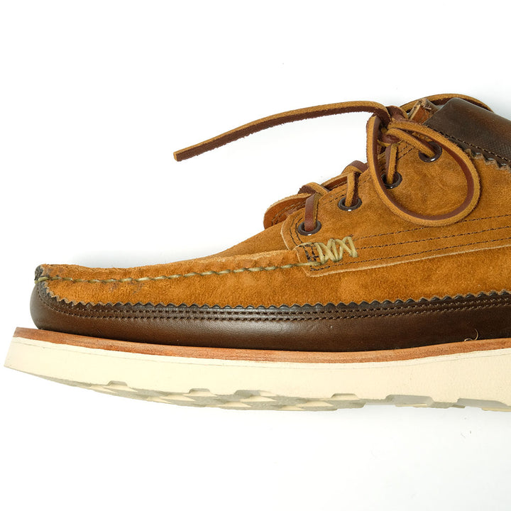YUKETEN × HINOYA<br>EXCLUSIVE MODEL<br>Maine Guide OX DB<br>02405PM-SP