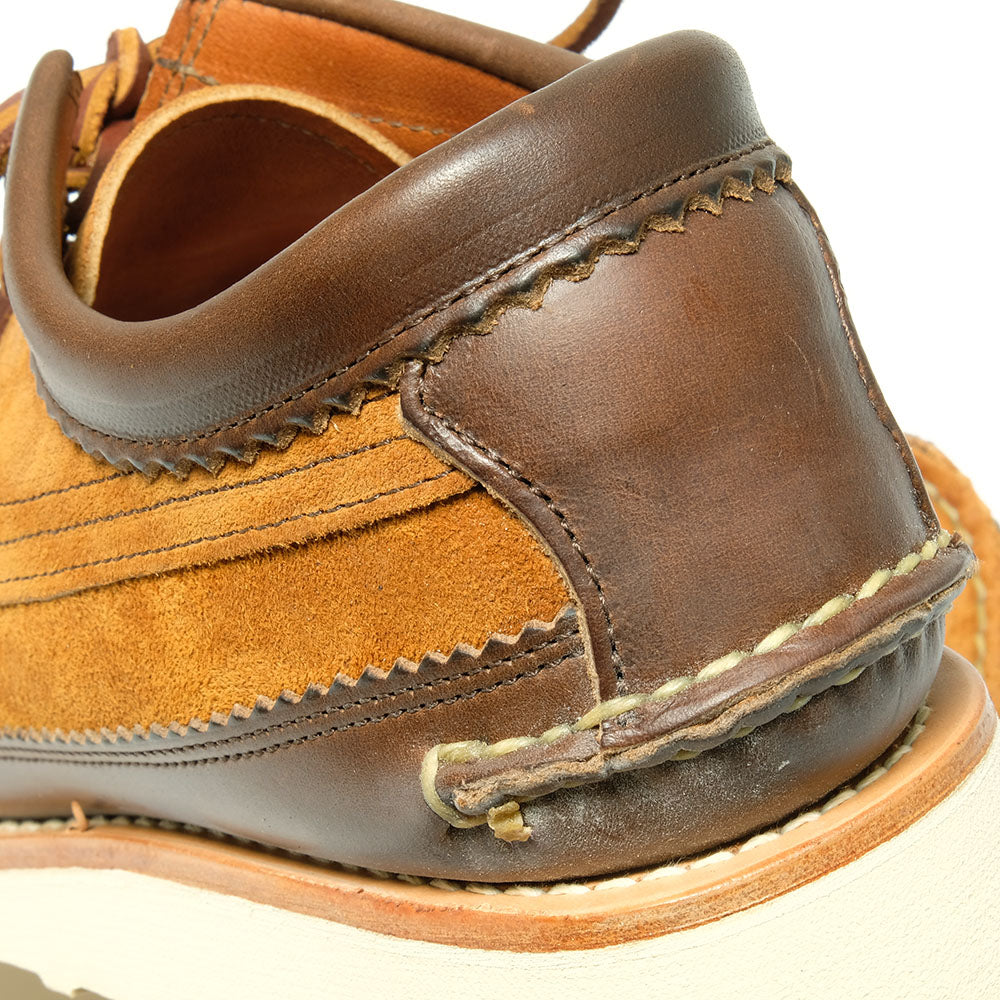YUKETEN × HINOYA<br>EXCLUSIVE MODEL<br>Maine Guide OX DB<br>02405PM-SP