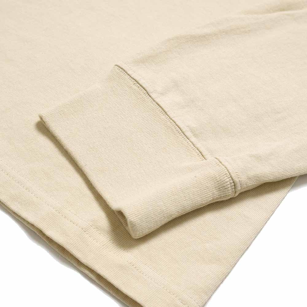 SMART SPICE<br>L/S T-SHIRT -GO CAMP-<br>SMC0232