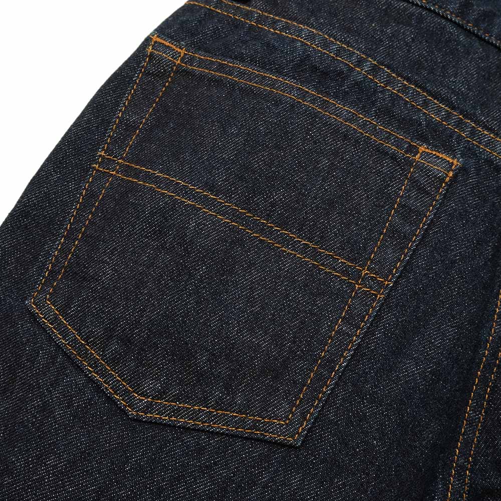 BIG JOHN - BELL BOTTOM JEANS - MH402Z