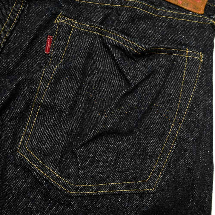 WAREHOUSE DUCK DIGGER Lot.DD-S1003XX NEW DENIM 1944 MODEL DD-S1003XX