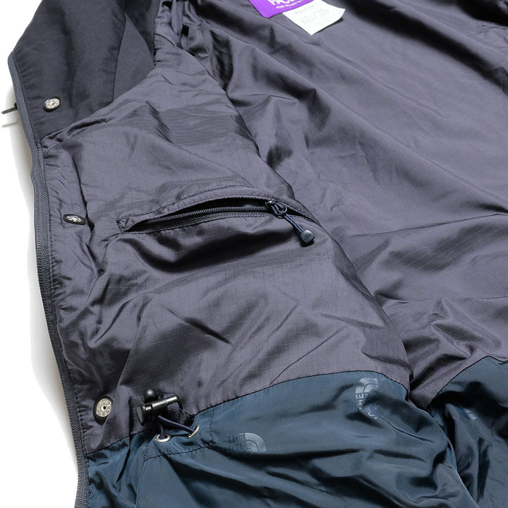 THE NORTH FACE PURPLE LABEL<br>65/35 Mountain Parka<br>NP2051N