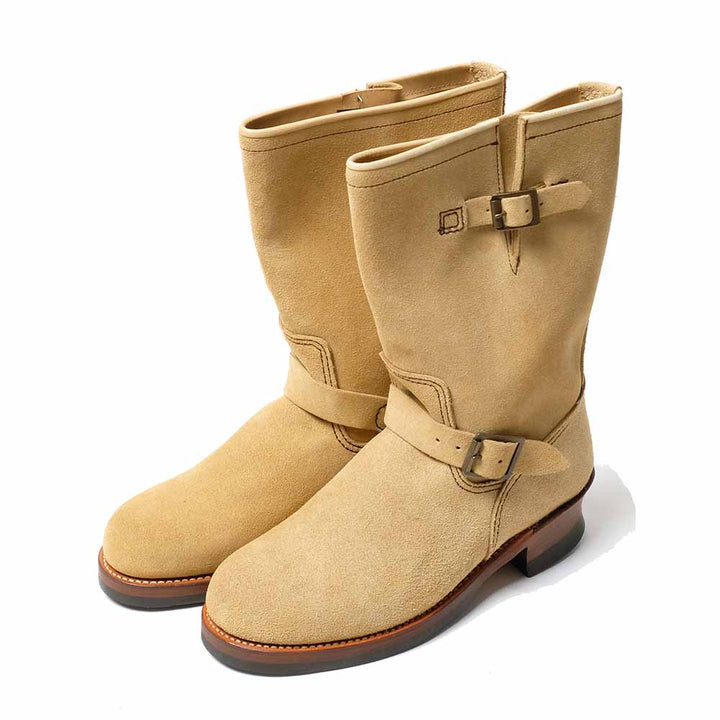 LONE WOLF BOOTS　ENGINEER　ローンウルフブーツ　エンジニア