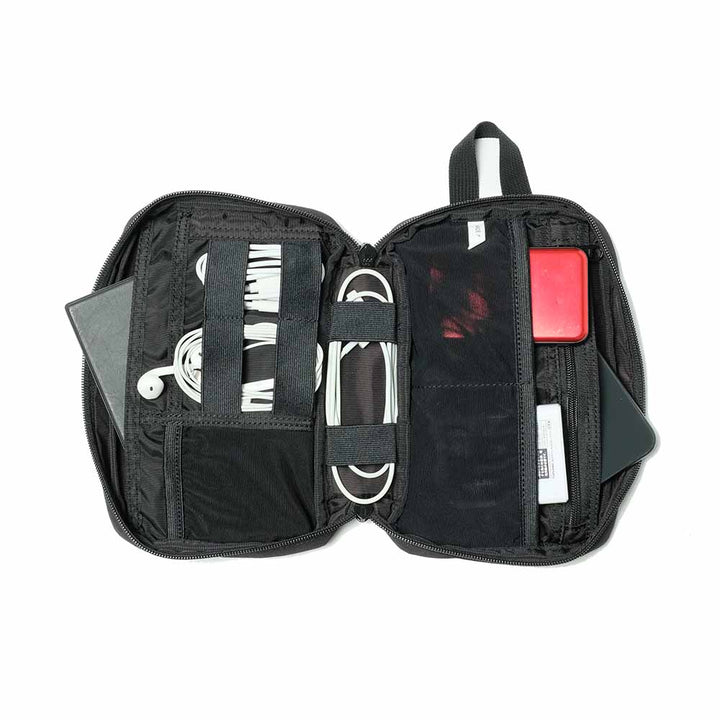 BRIEFING GADGET POUCH MW BRA221A18