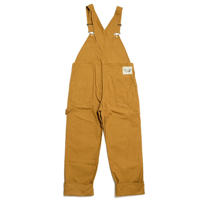 Burgus Plus - Duck Bib Overall - 70001-20