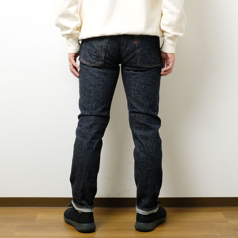Warehouse - Lot.900XX Slim - Non Wash - 900XX