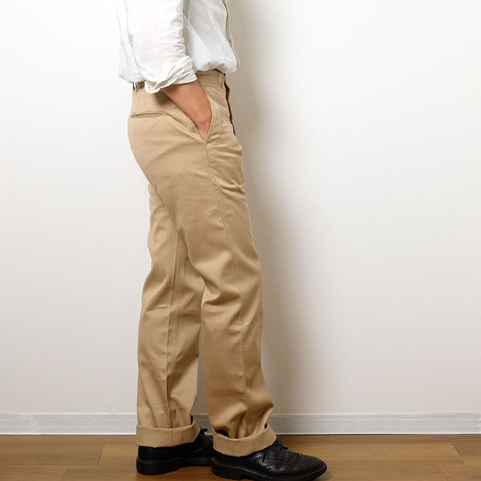 Buzz Rickson's - ORIGINAL SPEC CHINOS - BR40025A
