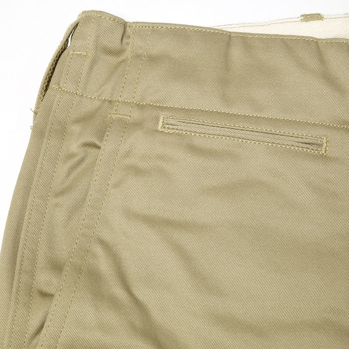 Buzz Rickson's - ORIGINAL SPEC CHINOS - BR40025A