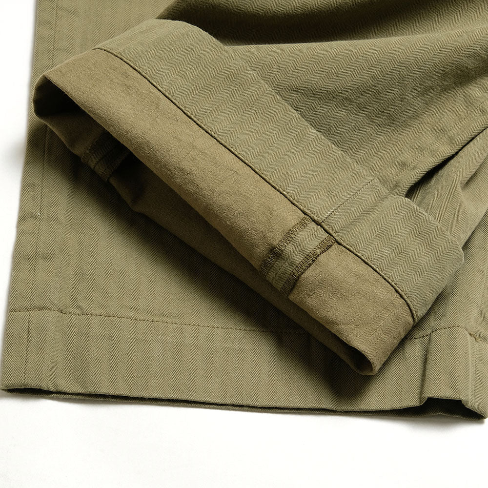 BUZZ RICKSON'S N-3 UTILITY TROUSERS BR42290