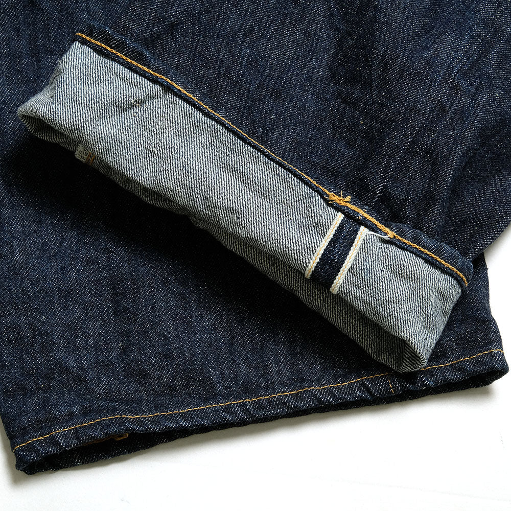 Warehouse<br>"DUCK DIGGER"<br>Lot.DD-1004XX<br>1922 Model<br>One Wash<br>DD-1004XX