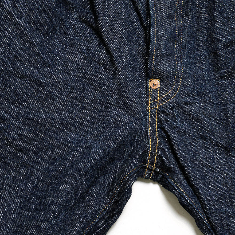 Warehouse<br>"DUCK DIGGER"<br>Lot.DD-1004XX<br>1922 Model<br>One Wash<br>DD-1004XX