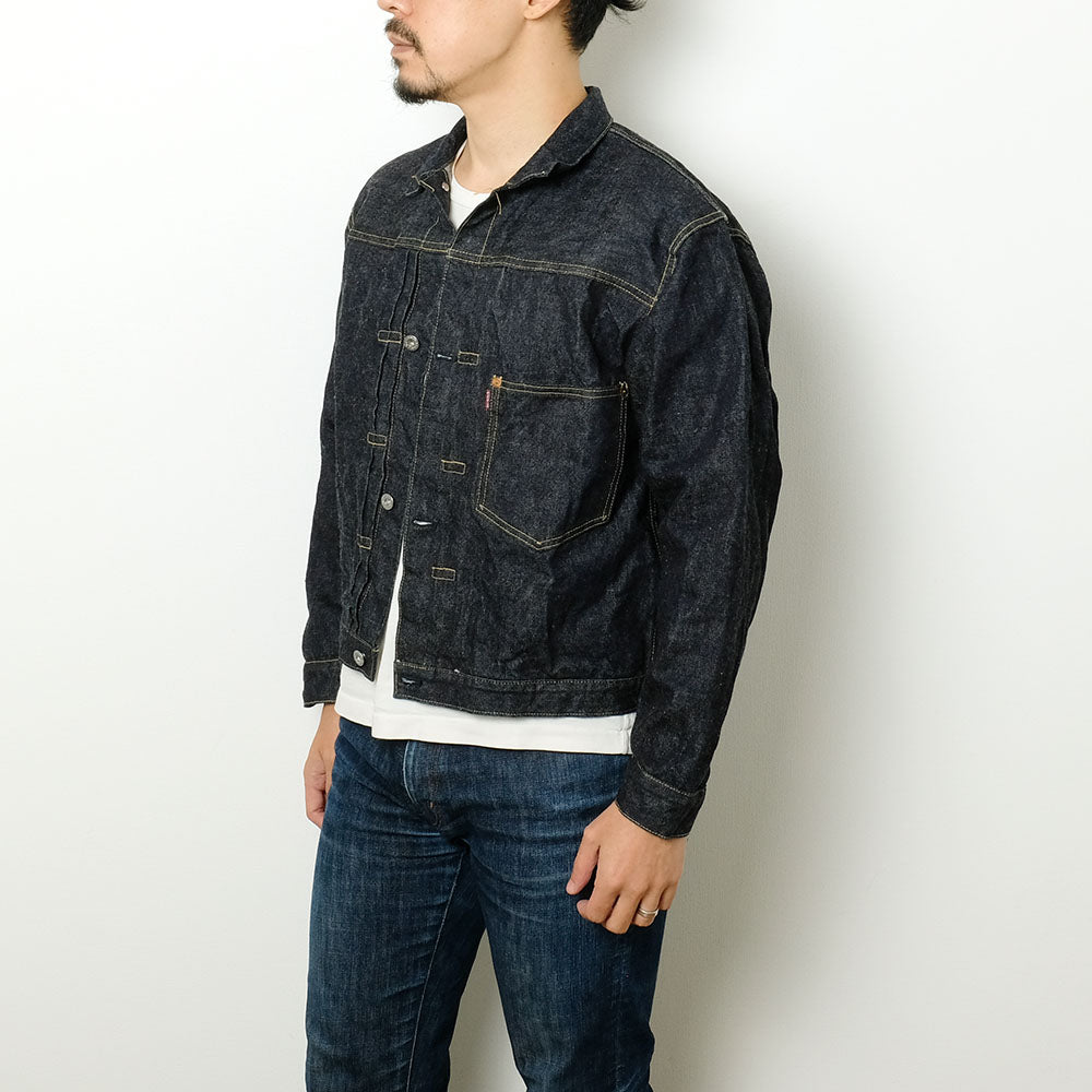 Warehouse - DUCK DIGGER - WW II MODEL - ONE WASH - DD-S2001XX
