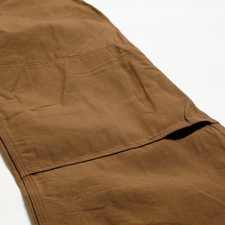 HEADLIGHT<br>9oz. BROWN DUCK DUNGAREES<br>HD42318