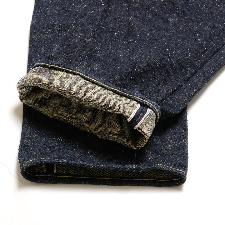 ONI DENIM - Regular Fit Straight - 20oz. ASPHALT Denim - ONI-288ASP