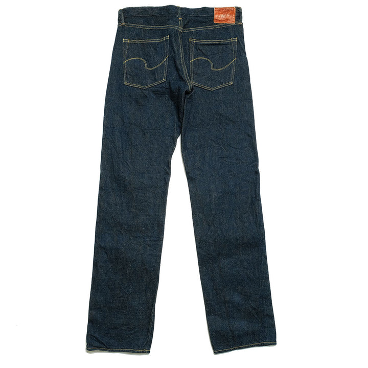Oni Denim<br>Regular Fit Straight<br>20oz "ONI Secret-"<br>ONI-288ZR