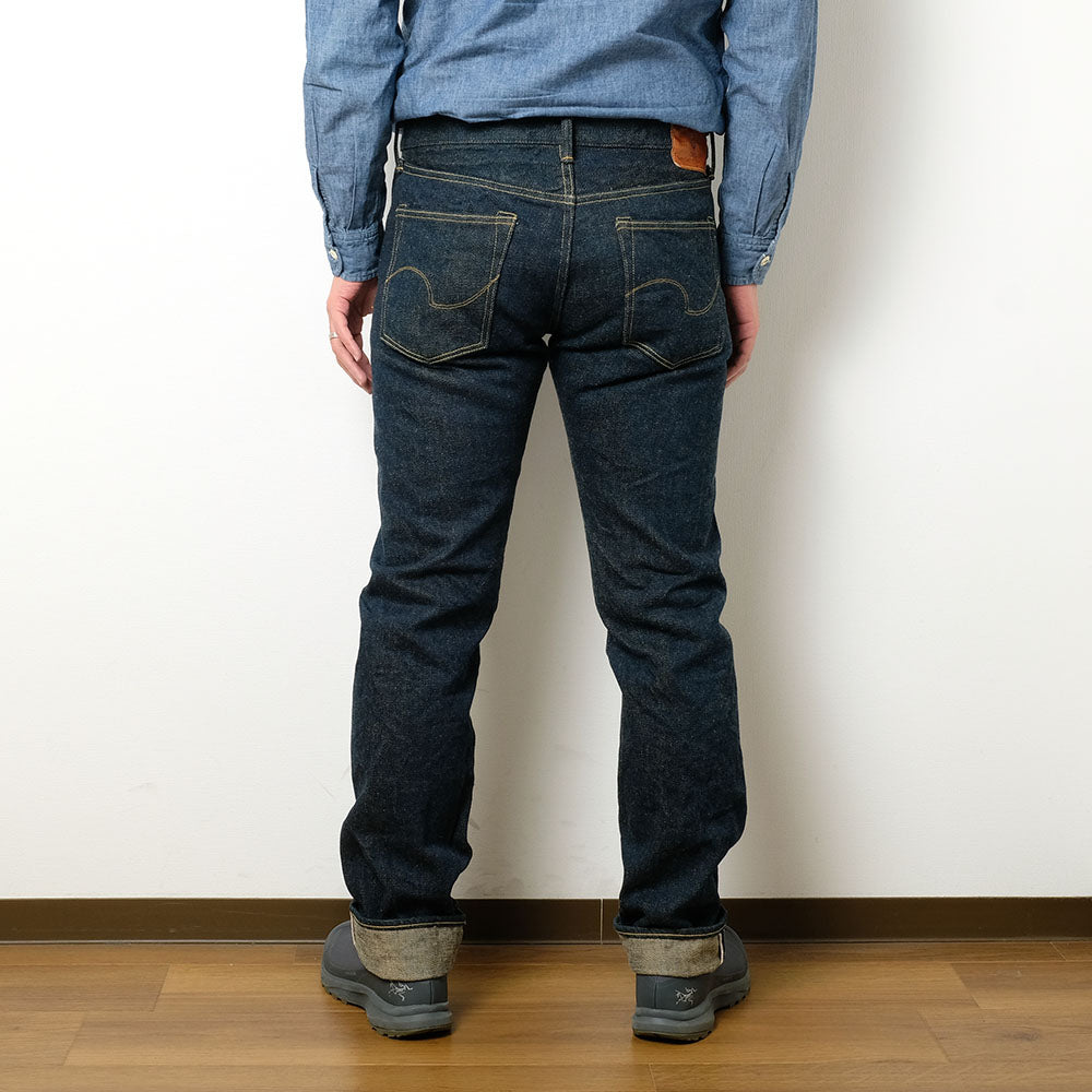 ONI DENIM Tight Fit Straight 20oz ONI Secret ONI-546ZR