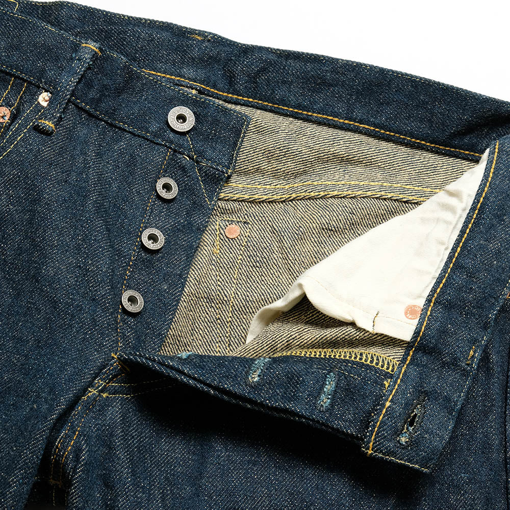 ONI DENIM Tight Fit Straight 20oz ONI Secret ONI-546ZR