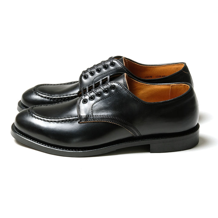 WHEEL ROBE HEAVY STITCHING MOC TOE WR-15078